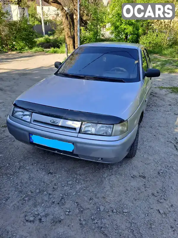 Універсал ВАЗ / Lada 2110 2006 1.6 л. Ручна / Механіка обл. Запорізька, Запоріжжя - Фото 1/6