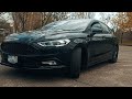 Седан Ford Fusion 2017 2.5 л. Автомат обл. Миколаївська, Миколаїв - Фото 1/21