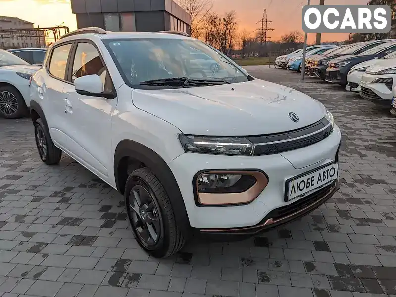 Хетчбек Dongfeng EX-1 2022 null_content л. Автомат обл. Львівська, Львів - Фото 1/21