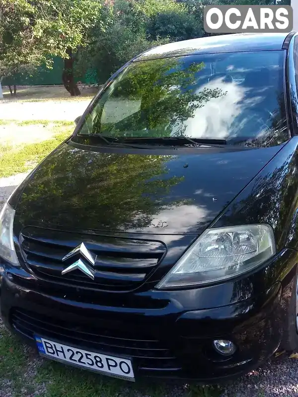 Хетчбек Citroen C3 2008 1.4 л. Автомат обл. Кіровоградська, Кропивницький (Кіровоград) - Фото 1/9