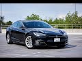 Лифтбек Tesla Model S 2018 null_content л. обл. Киевская, Киев - Фото 1/32