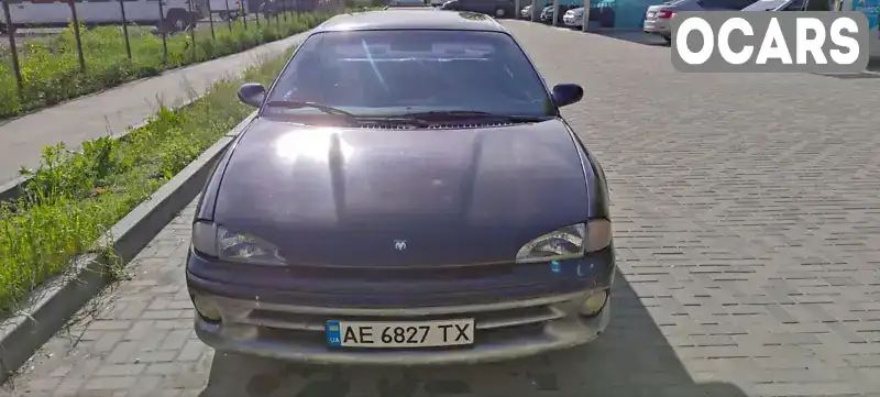 Седан Dodge Intrepid 1993 3.5 л. Автомат обл. Днепропетровская, Днепр (Днепропетровск) - Фото 1/10