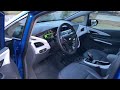Хэтчбек Chevrolet Bolt EV 2021 null_content л. Автомат обл. Хмельницкая, Хмельницкий - Фото 1/21