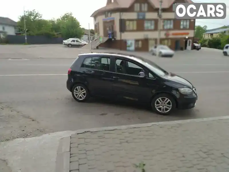 Хетчбек Volkswagen Golf Plus 2006 1.6 л. Ручна / Механіка обл. Чернівецька, Кіцмань - Фото 1/21