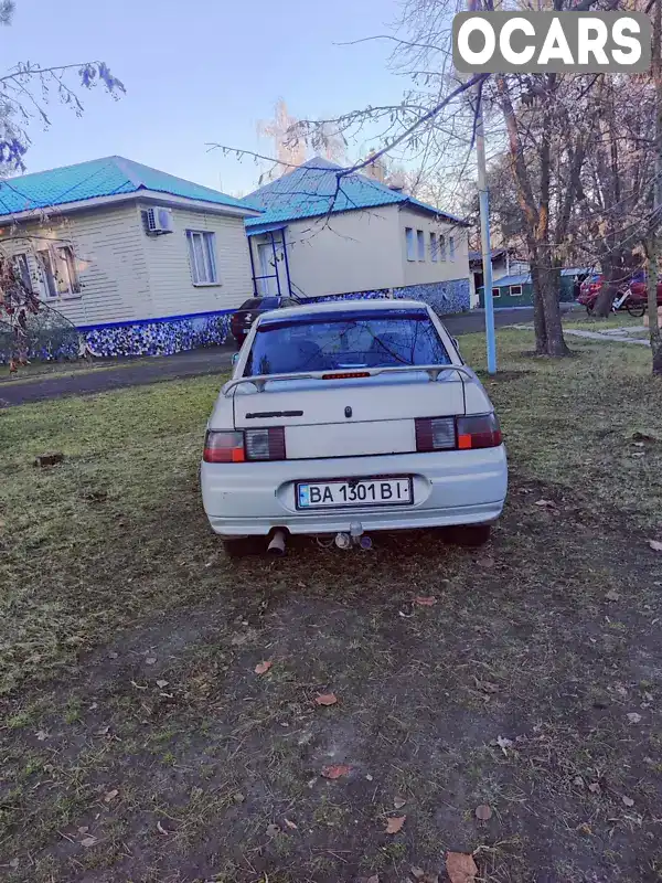 Седан ВАЗ / Lada 2110 2004 1.5 л. Ручная / Механика обл. Херсонская, Херсон - Фото 1/5