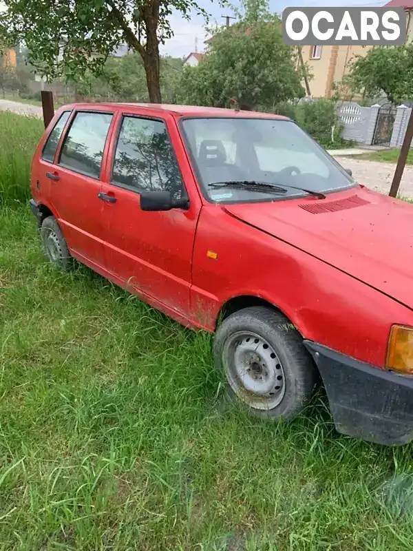 Універсал Fiat Uno 1986 null_content л. обл. Львівська, Дрогобич - Фото 1/6