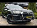 Позашляховик / Кросовер Audi Q5 2019 2 л. Автомат обл. Львівська, Львів - Фото 1/21