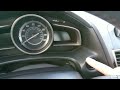 Седан Mazda 3 2015 2 л. Ручная / Механика обл. Полтавская, Полтава - Фото 1/21