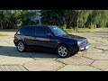 Хэтчбек Volkswagen Golf 1997 1.6 л. Ручная / Механика обл. Полтавская, Полтава - Фото 1/21