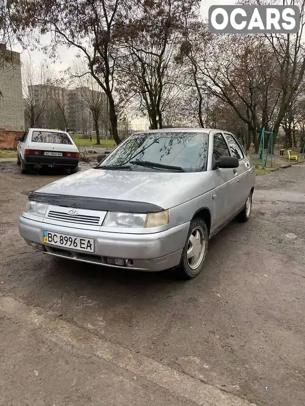 Хэтчбек ВАЗ / Lada 2112 2007 1.6 л. Ручная / Механика обл. Львовская, Львов - Фото 1/5