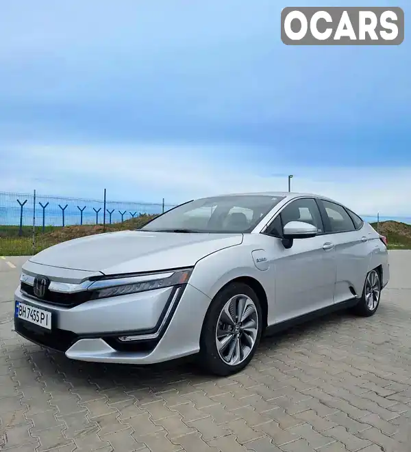 Седан Honda Clarity 2018 1.5 л. Автомат обл. Одесская, Одесса - Фото 1/21