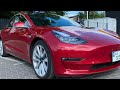 Седан Tesla Model 3 2020 null_content л. Автомат обл. Дніпропетровська, Дніпро (Дніпропетровськ) - Фото 1/19