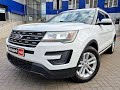 Позашляховик / Кросовер Ford Explorer 2017 3.5 л. Автомат обл. Одеська, Одеса - Фото 1/21