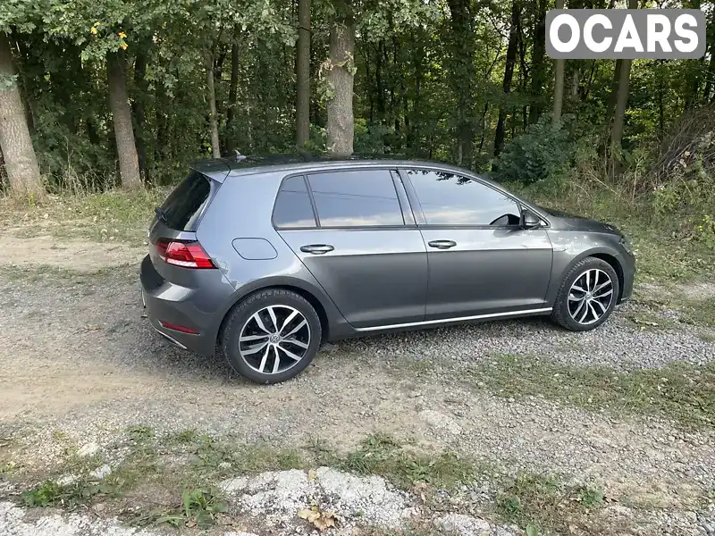 Хетчбек Volkswagen e-Golf 2019 null_content л. Автомат обл. Вінницька, Вінниця - Фото 1/17