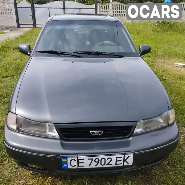 Седан Daewoo Nexia 2004 1.6 л. Ручная / Механика обл. Донецкая, Покровск (Красноармейск) - Фото 1/11