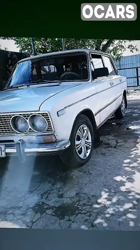 Седан ВАЗ / Lada 2103 1982 1.3 л. Ручна / Механіка обл. Дніпропетровська, Кривий Ріг - Фото 1/5