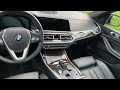 Позашляховик / Кросовер BMW X5 2020 3 л. Автомат обл. Чернівецька, Чернівці - Фото 1/21