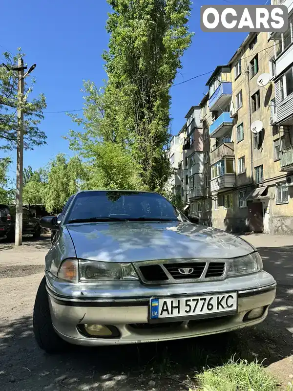 Седан Daewoo Nexia 2004 1.5 л. Ручна / Механіка обл. Дніпропетровська, Першотравенськ - Фото 1/19