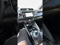 Хетчбек Nissan Leaf 2018 null_content л. обл. Київська, Київ - Фото 1/21