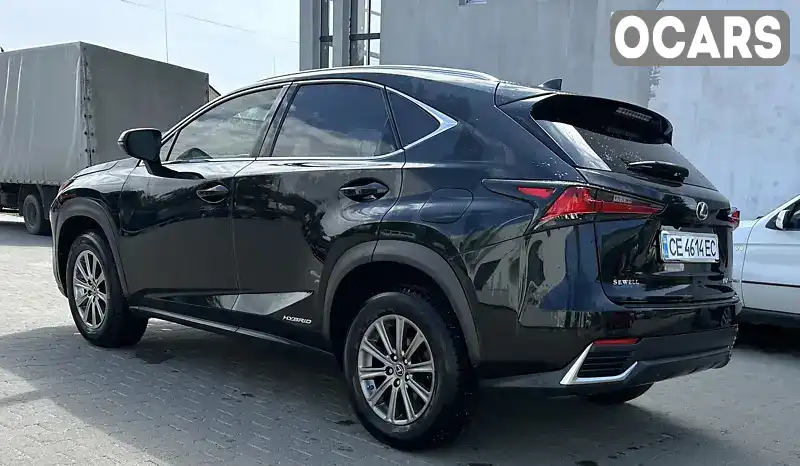 Внедорожник / Кроссовер Lexus NX 2018 2.5 л. Типтроник обл. Киевская, Киев - Фото 1/21