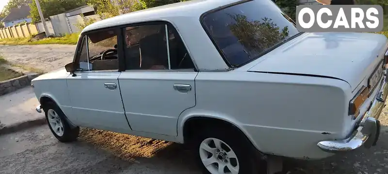 Седан ВАЗ / Lada 2101 1973 null_content л. обл. Дніпропетровська, Дніпро (Дніпропетровськ) - Фото 1/7