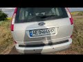 Мінівен Ford C-Max 2003 1.8 л. Ручна / Механіка обл. Кіровоградська, Долинська - Фото 1/21