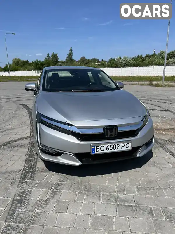 Седан Honda Clarity 2018 1.5 л. Автомат обл. Львовская, Львов - Фото 1/21