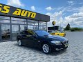 Універсал BMW 5 Series 2012 2 л. Типтронік обл. Закарпатська, Мукачево - Фото 1/21