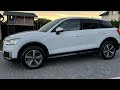 Позашляховик / Кросовер Audi Q2L e-tron 2021 null_content л. Автомат обл. Тернопільська, Тернопіль - Фото 1/21