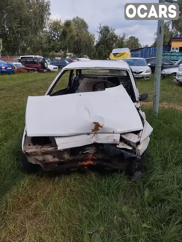 Хэтчбек ЗАЗ 1102 Таврія 1992 1.2 л. Ручная / Механика обл. Сумская, Шостка - Фото 1/8