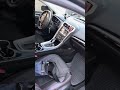 Седан Ford Fusion 2015 2.5 л. Автомат обл. Полтавская, Полтава - Фото 1/21