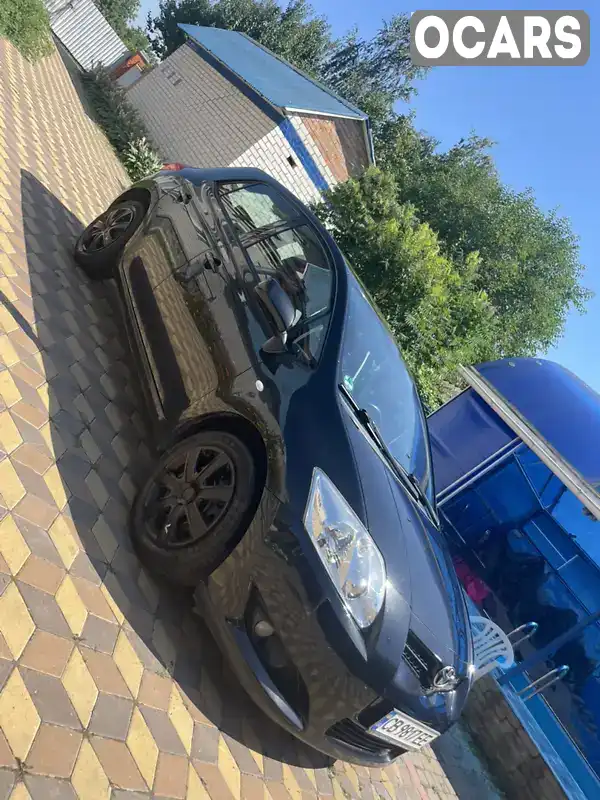 Хетчбек Toyota Auris 2007 2 л. Ручна / Механіка обл. Чернігівська, Прилуки - Фото 1/19