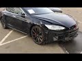 Ліфтбек Tesla Model S 2015 null_content л. Автомат обл. Київська, Київ - Фото 1/21