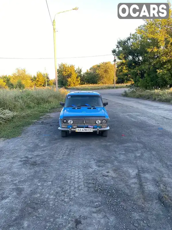 Седан ВАЗ / Lada 2103 1980 1.29 л. Ручна / Механіка обл. Дніпропетровська, Кривий Ріг - Фото 1/16