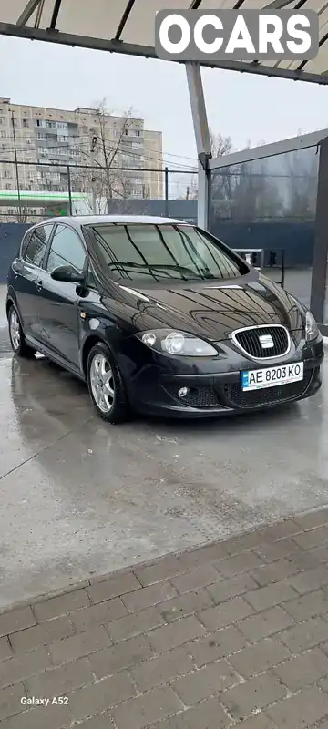 Мінівен SEAT Altea 2008 1.4 л. Ручна / Механіка обл. Дніпропетровська, Дніпро (Дніпропетровськ) - Фото 1/19