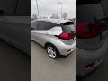 Хэтчбек Chevrolet Bolt EV 2019 null_content л. Вариатор обл. Киевская, Киев - Фото 1/21