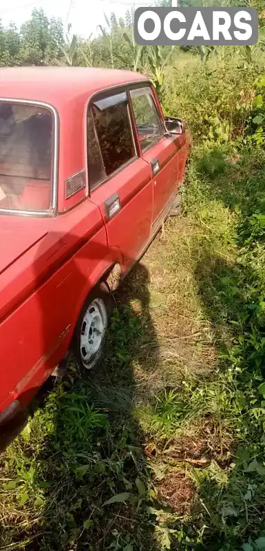 Седан ВАЗ / Lada 2105 1986 1.29 л. Ручна / Механіка обл. Полтавська, Гадяч - Фото 1/7