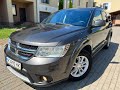 Внедорожник / Кроссовер Dodge Journey 2016 3.6 л. Автомат обл. Ровенская, Ровно - Фото 1/21