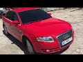 Седан Audi A4 2007 2 л. Типтроник обл. Днепропетровская, Днепр (Днепропетровск) - Фото 1/9