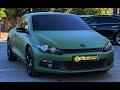 Хэтчбек Volkswagen Scirocco 2010 1.97 л. Ручная / Механика обл. Ивано-Франковская, Ивано-Франковск - Фото 1/21