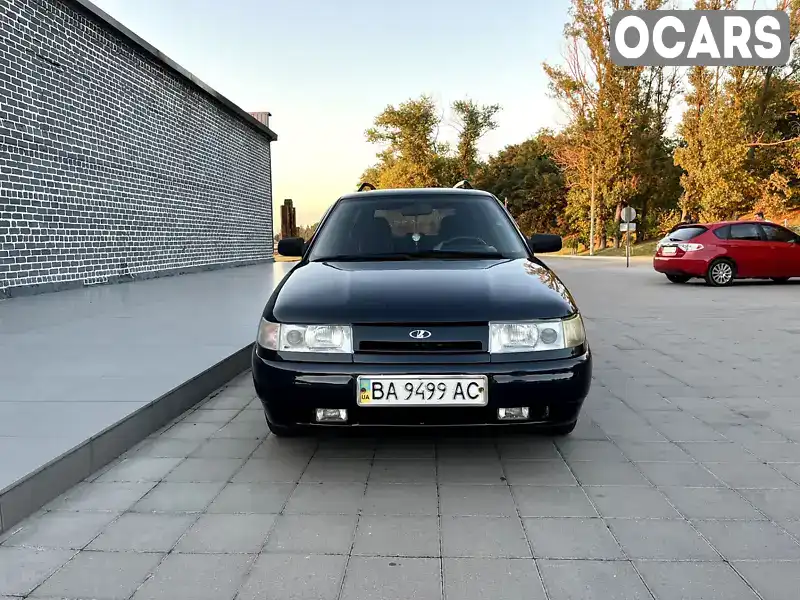 Универсал ВАЗ / Lada 2111 2006 1.6 л. Ручная / Механика обл. Кировоградская, Светловодск - Фото 1/21