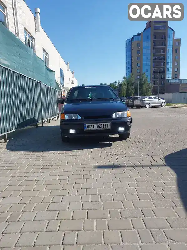 Седан ВАЗ / Lada 2115 Samara 2008 1.6 л. Ручная / Механика обл. Днепропетровская, Павлоград - Фото 1/15