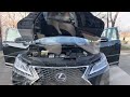 Позашляховик / Кросовер Lexus RX 2022 3.46 л. Автомат обл. Одеська, Одеса - Фото 1/21