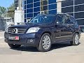 Внедорожник / Кроссовер Mercedes-Benz GLK-Class 2010 2.14 л. Ручная / Механика обл. Харьковская, Харьков - Фото 1/21