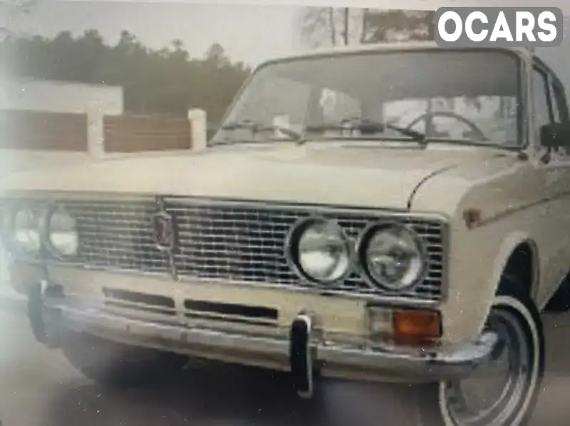 Седан ВАЗ / Lada 1600 1985 1.6 л. Ручна / Механіка обл. Дніпропетровська, Дніпро (Дніпропетровськ) - Фото 1/4