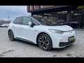 Хетчбек Volkswagen ID.3 2020 null_content л. Автомат обл. Чернівецька, Чернівці - Фото 1/19