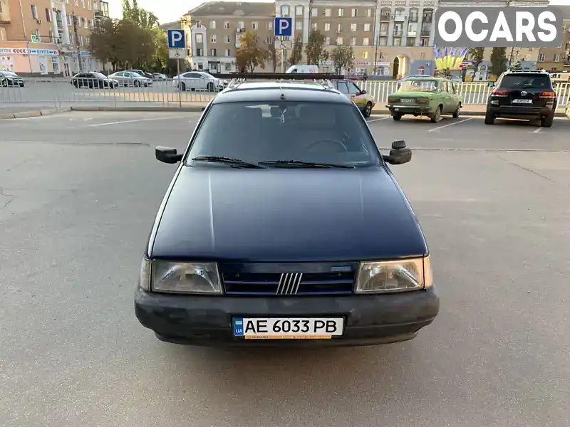 Універсал Fiat Tempra 1991 1.9 л. Ручна / Механіка обл. Дніпропетровська, Кривий Ріг - Фото 1/14