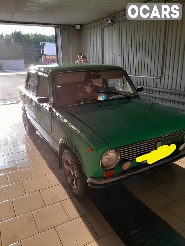 Седан ВАЗ / Lada 1300 S 1979 1.3 л. Ручная / Механика обл. Киевская, Киев - Фото 1/5