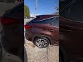 Позашляховик / Кросовер Lexus RX 2017 3.5 л. Варіатор обл. Чернівецька, Чернівці - Фото 1/13