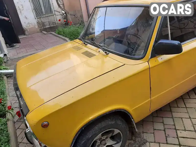 Седан ВАЗ / Lada 2101 1980 1.5 л. Ручная / Механика обл. Николаевская, Николаев - Фото 1/8